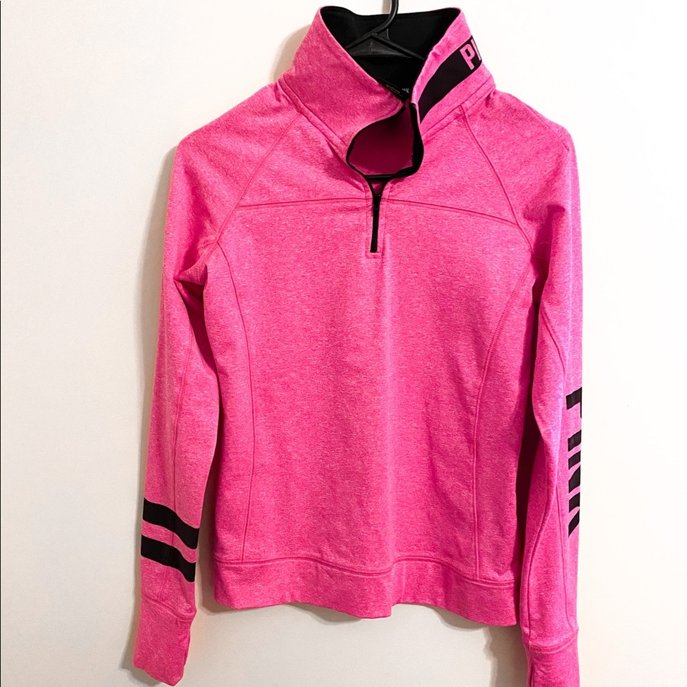 Victoria’s Secret PINK Workout Jacket